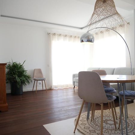 Cozy Apartment With Sea View Over Meia Praia Lagos Exteriör bild